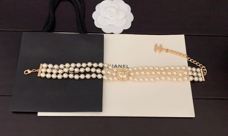 Chanel Necklaces EasyCare 230489