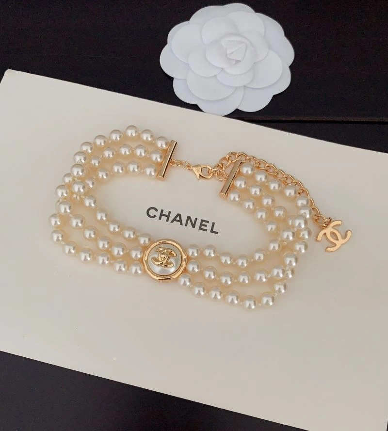 Chanel Necklaces EasyCare 230489