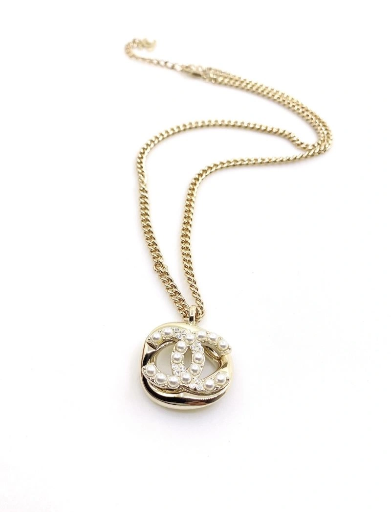 Chanel Necklaces SportInspired 230476