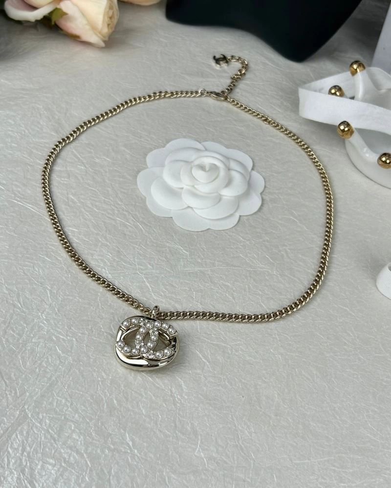 Chanel Necklaces SportInspired 230476