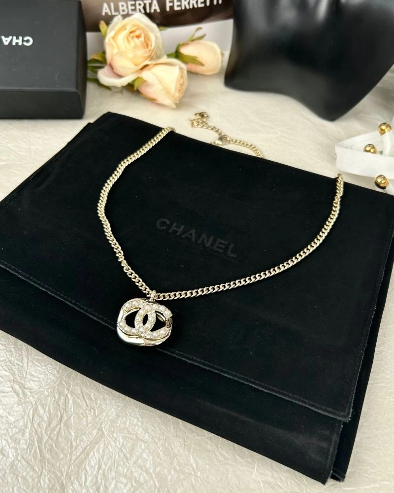 Chanel Necklaces SportInspired 230476