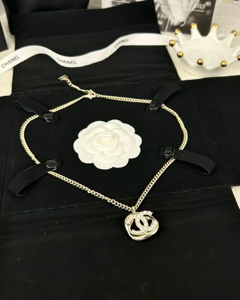 Chanel Necklaces SportInspired 230476