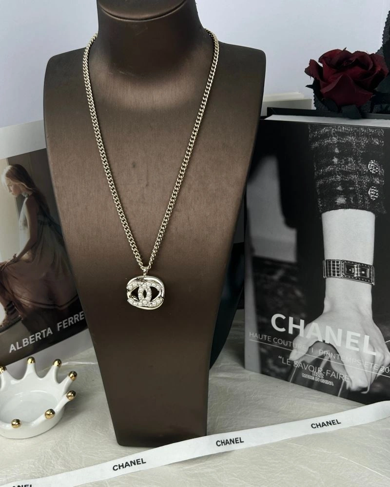 Chanel Necklaces SportInspired 230476