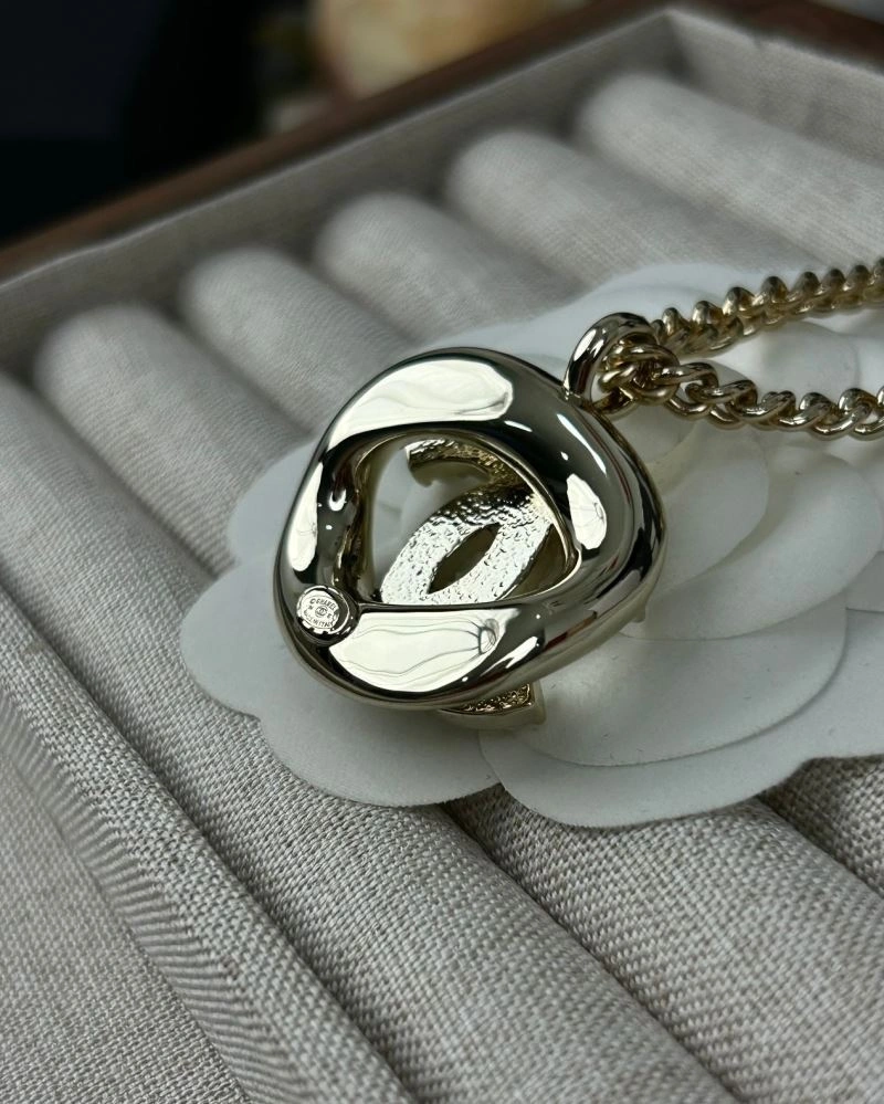 Chanel Necklaces SportInspired 230476