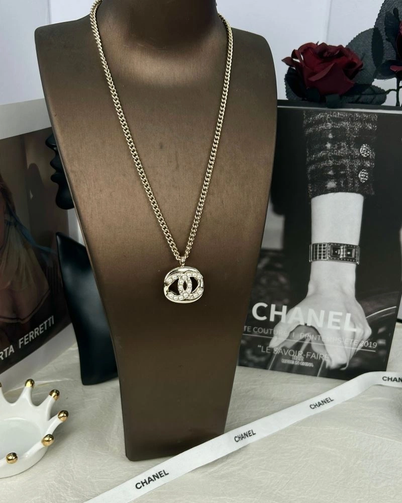 Chanel Necklaces SportInspired 230476