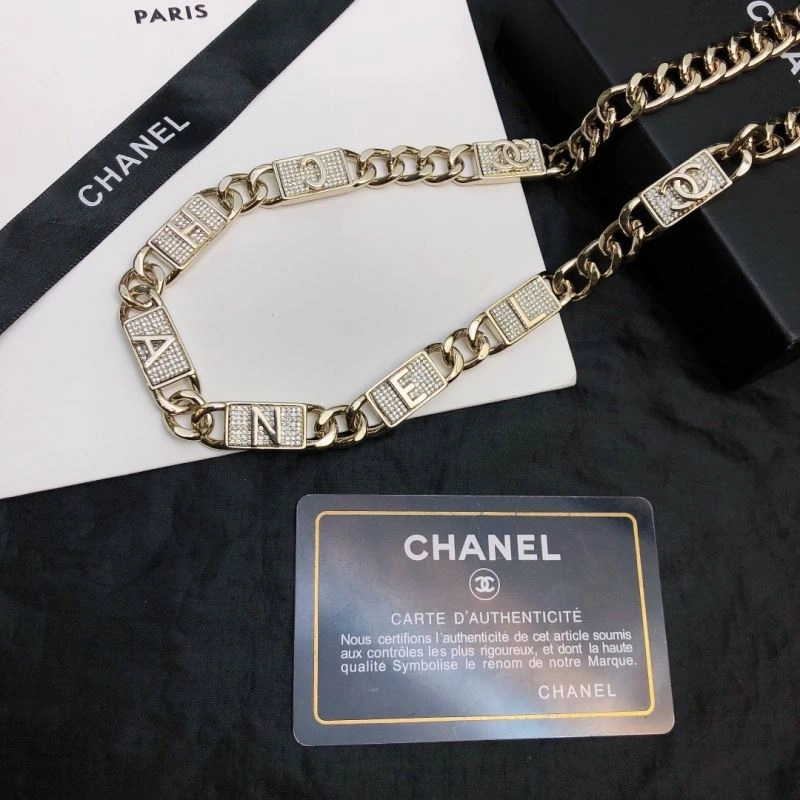 Chanel Necklaces ModernLook 230473