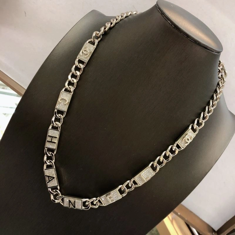 Chanel Necklaces ModernLook 230473