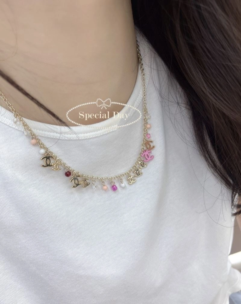 Chanel Necklaces TopPick 230460