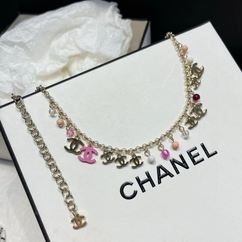 Chanel Necklaces TopPick 230460