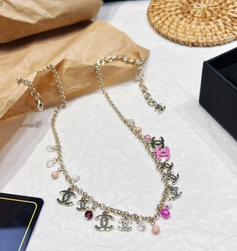 Chanel Necklaces TopPick 230460