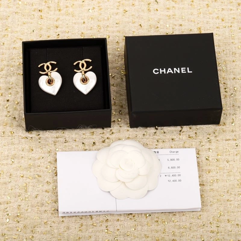 Chanel Necklaces Lightweight 230495