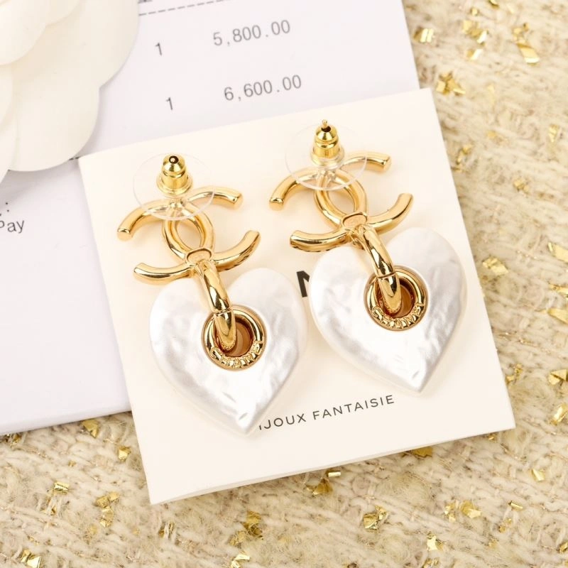Chanel Necklaces Lightweight 230495