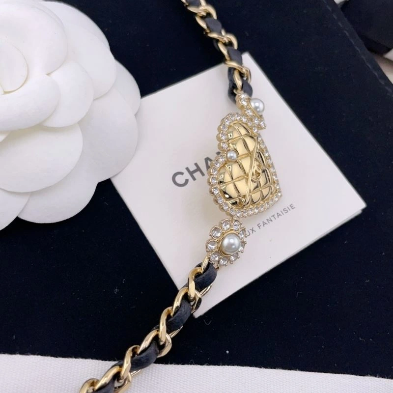 Chanel Necklaces WeatherProof 230458