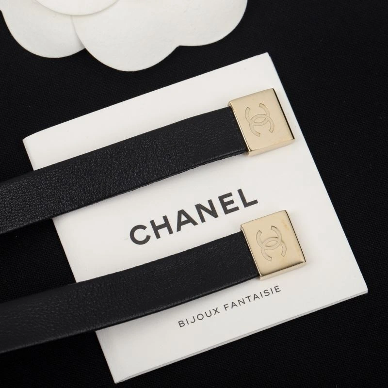 Chanel Necklaces WaterResistant 230502