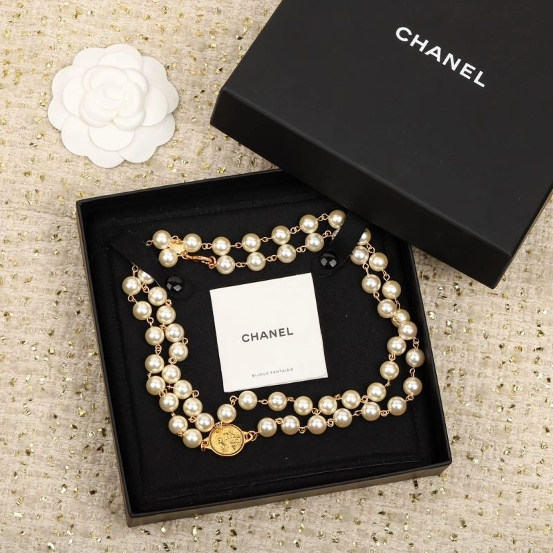 Chanel Necklaces UrbanStyle 230457
