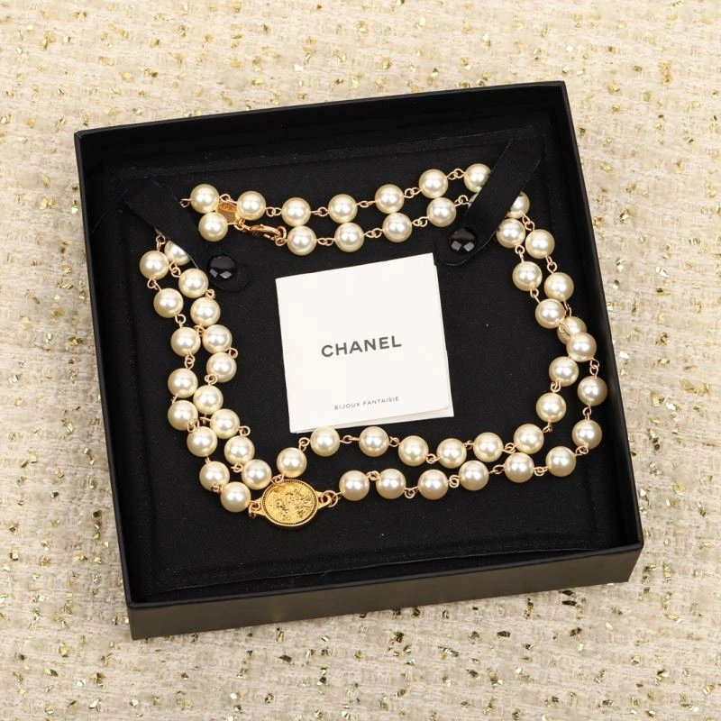 Chanel Necklaces UrbanStyle 230457