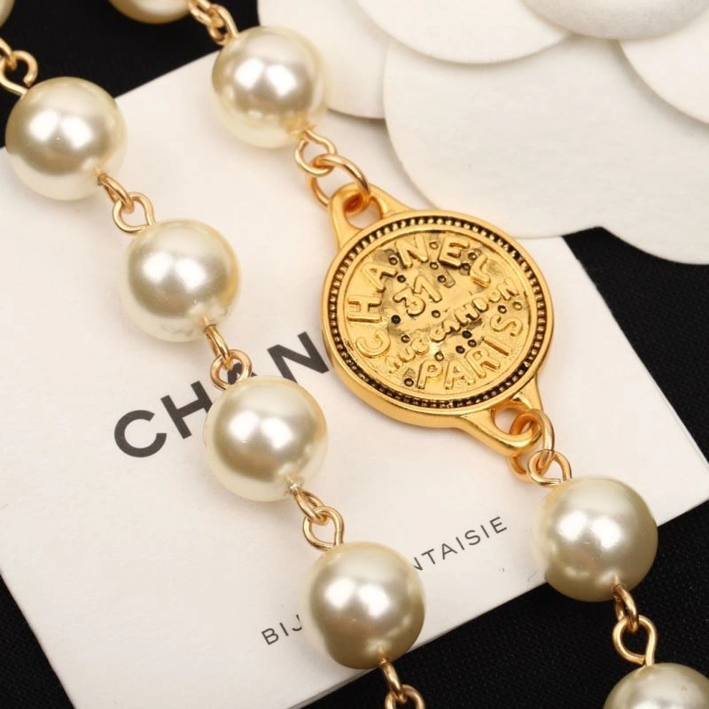 Chanel Necklaces UrbanStyle 230457