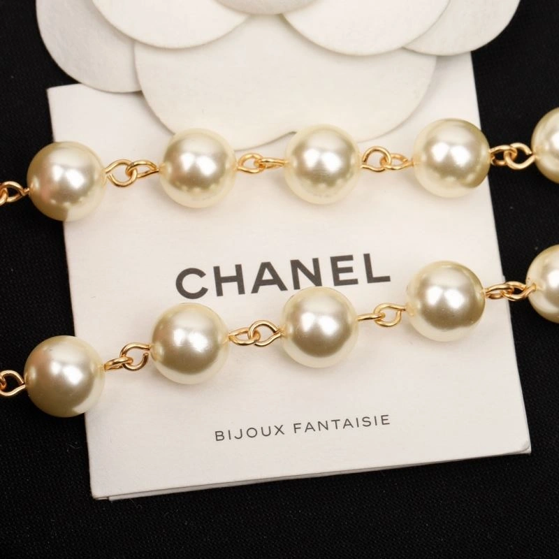 Chanel Necklaces UrbanStyle 230457