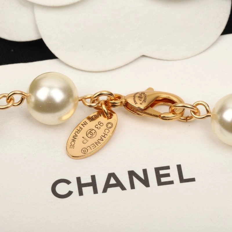Chanel Necklaces UrbanStyle 230457