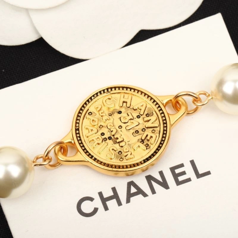 Chanel Necklaces UrbanStyle 230457