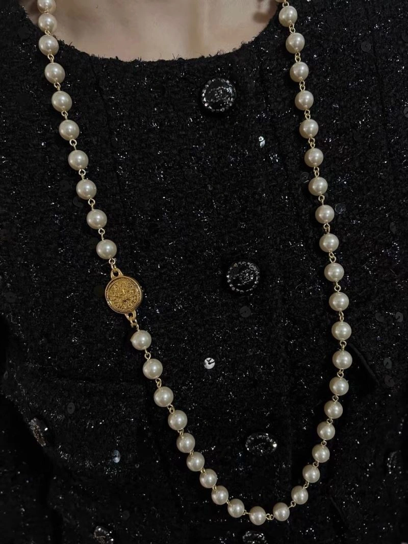 Chanel Necklaces UrbanStyle 230457