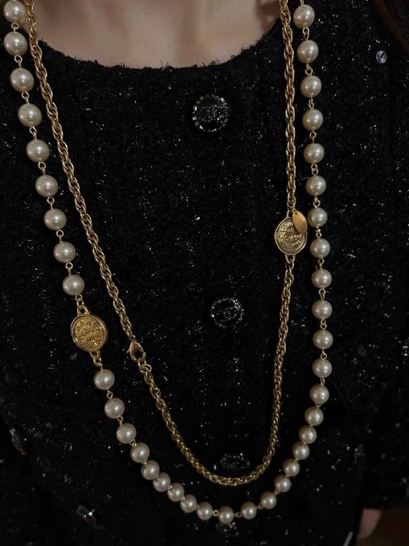 Chanel Necklaces UrbanStyle 230457