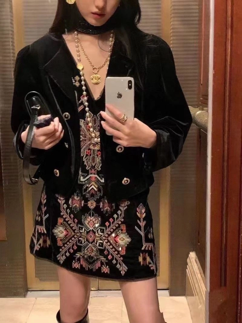 Chanel Necklaces UrbanStyle 230457