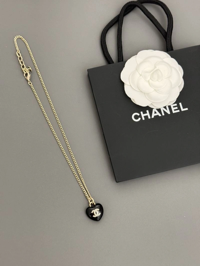 Unique Chanel Necklaces 230480