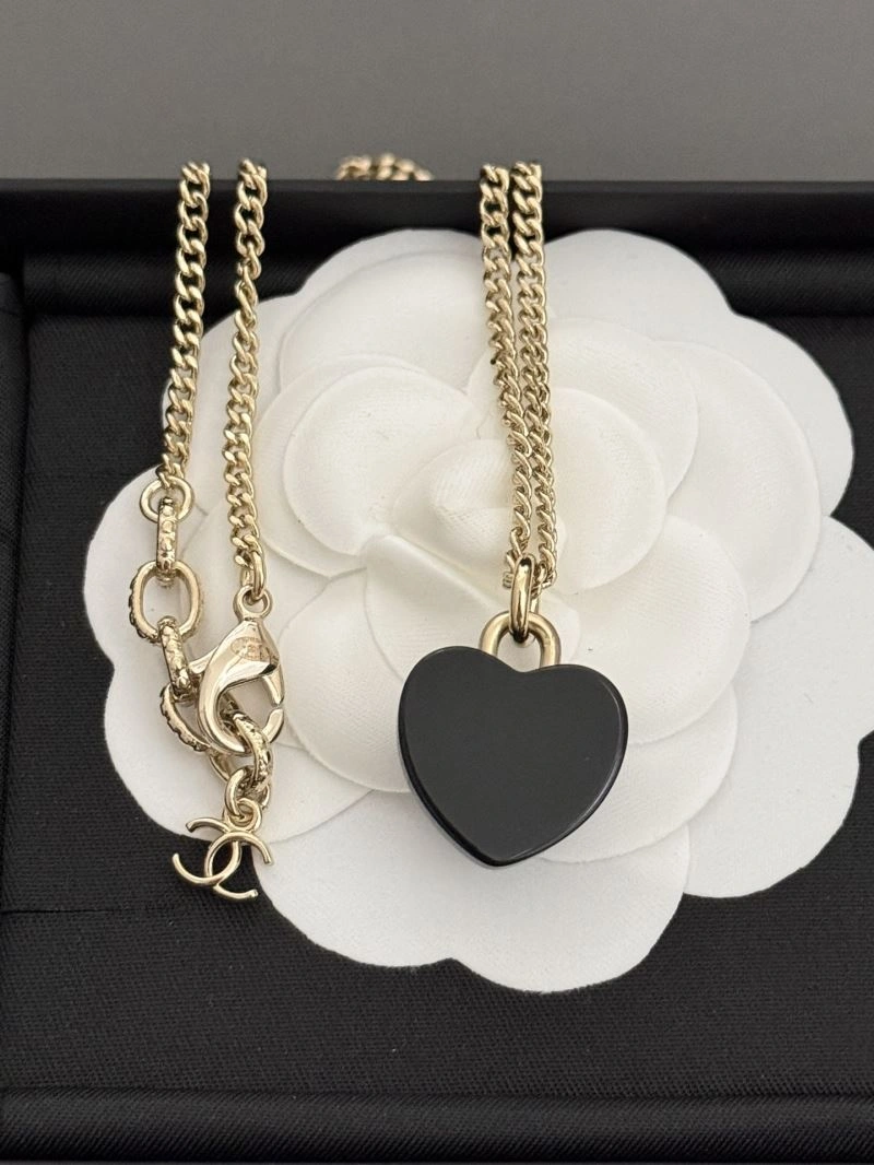 Unique Chanel Necklaces 230480