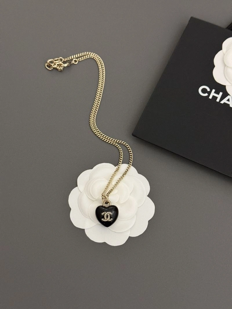Unique Chanel Necklaces 230480
