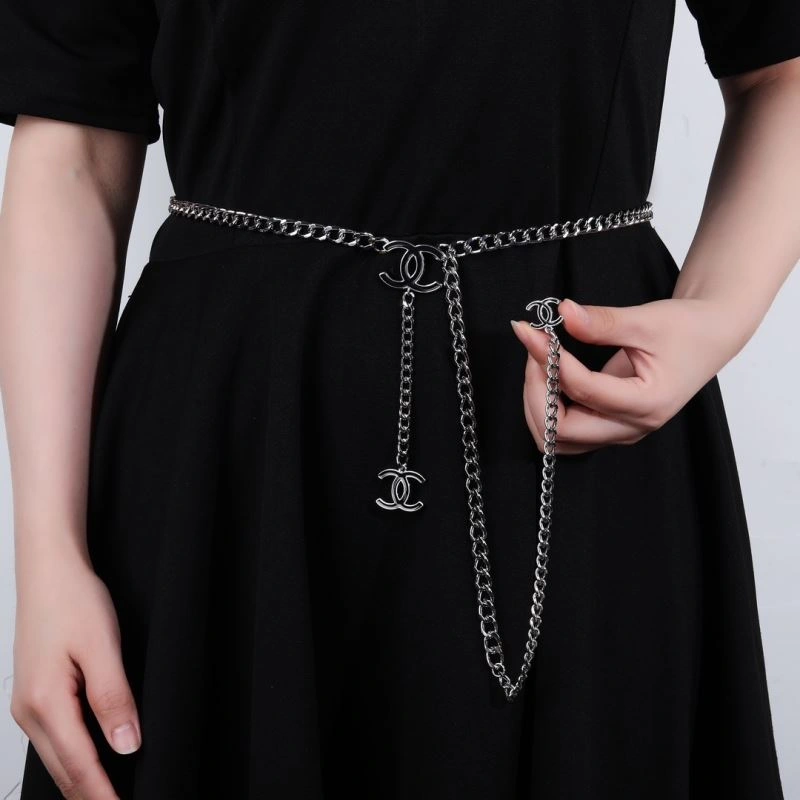 Popular Chanel Necklaces 230487
