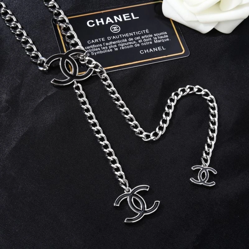 Popular Chanel Necklaces 230487