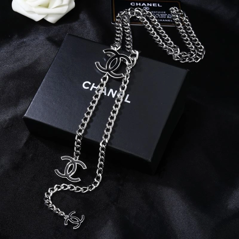 Popular Chanel Necklaces 230487