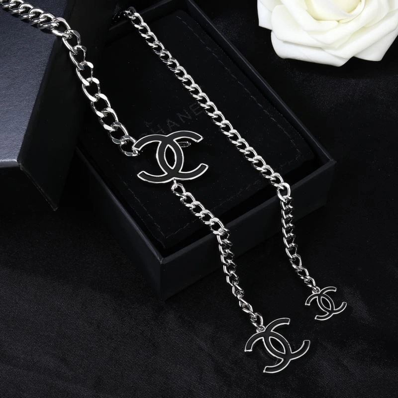 Popular Chanel Necklaces 230487