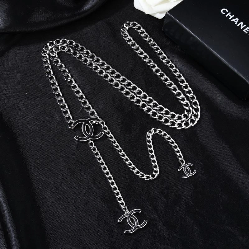 Popular Chanel Necklaces 230487