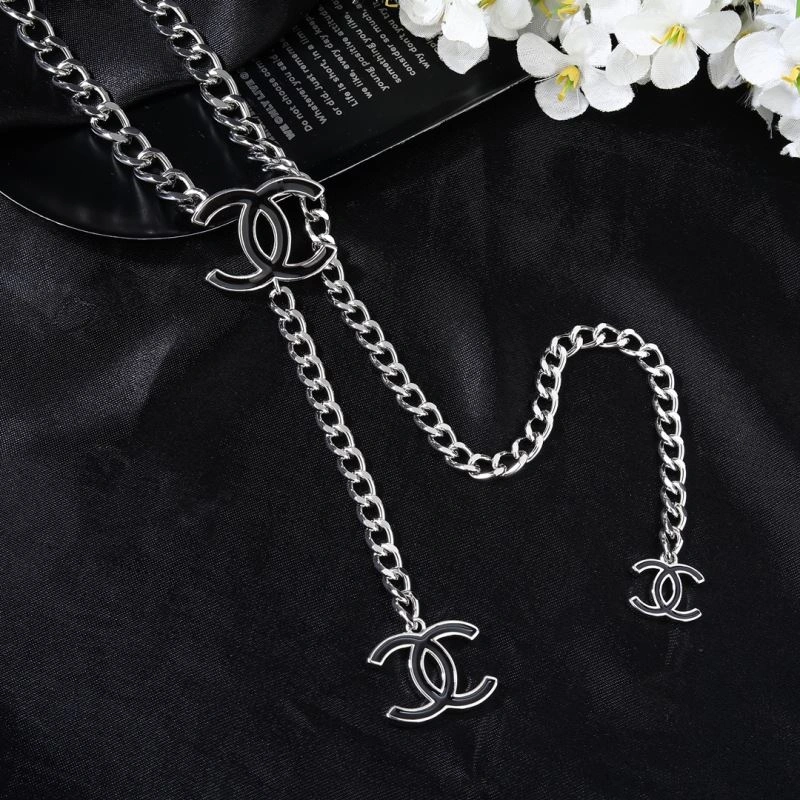Popular Chanel Necklaces 230487