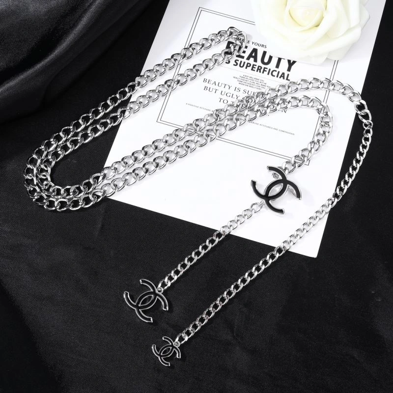 Popular Chanel Necklaces 230487