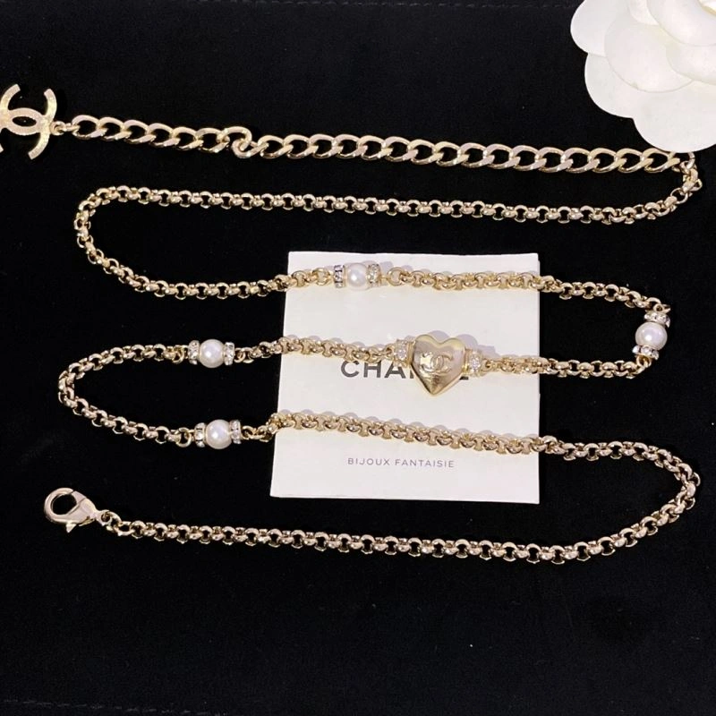 Chanel Necklaces HighQuality 230447
