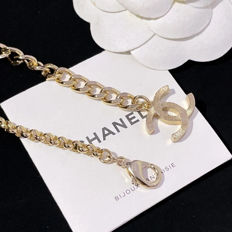 Chanel Necklaces HighQuality 230447