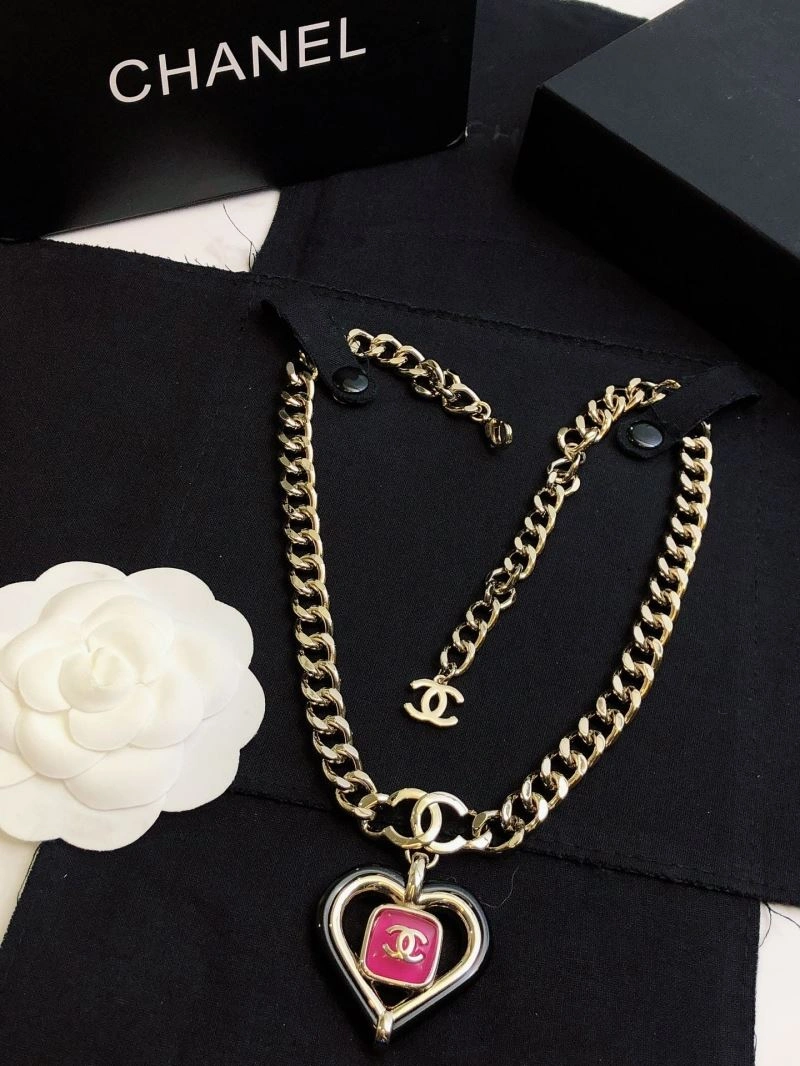 Chanel Necklaces Stretchable 230464