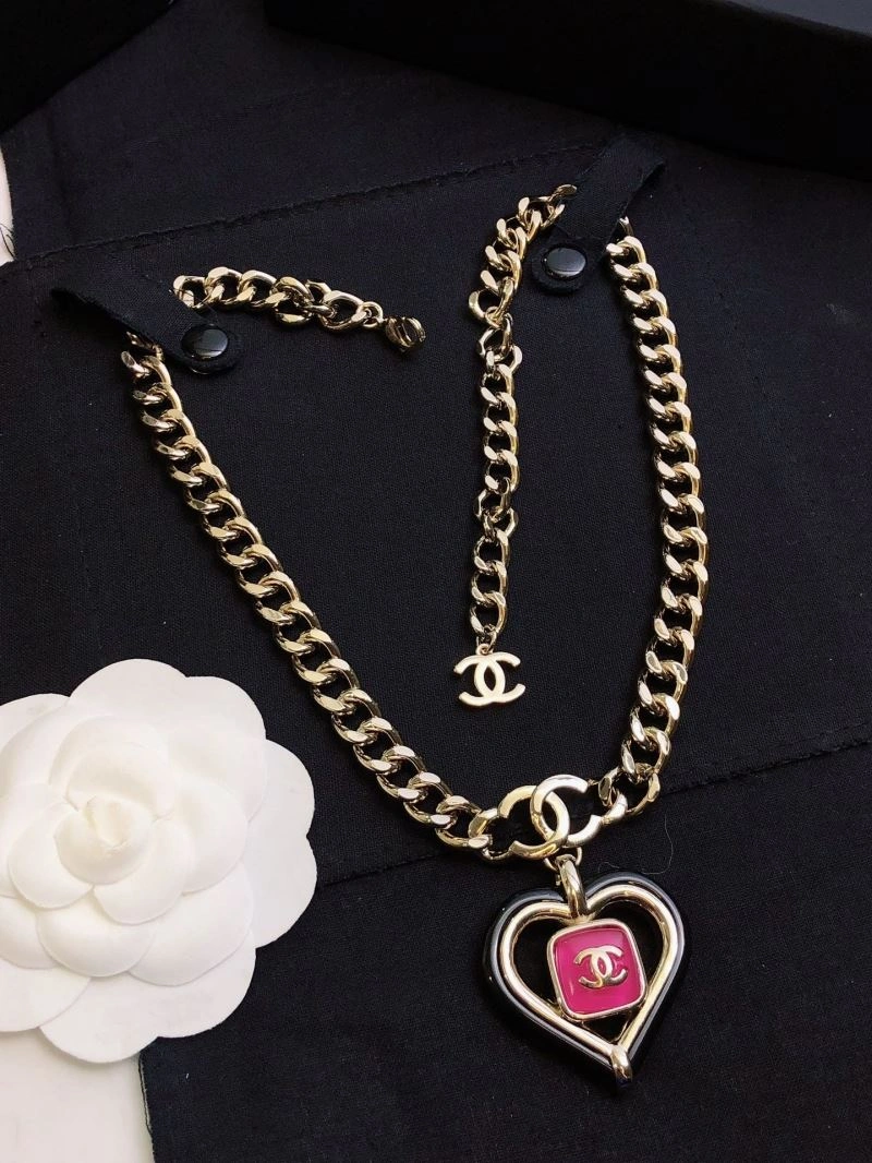 Chanel Necklaces Stretchable 230464