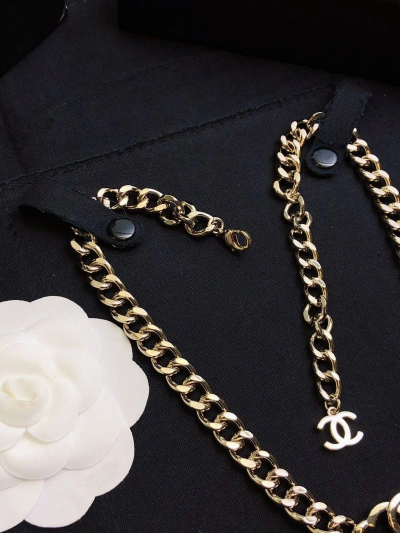 Chanel Necklaces Stretchable 230464
