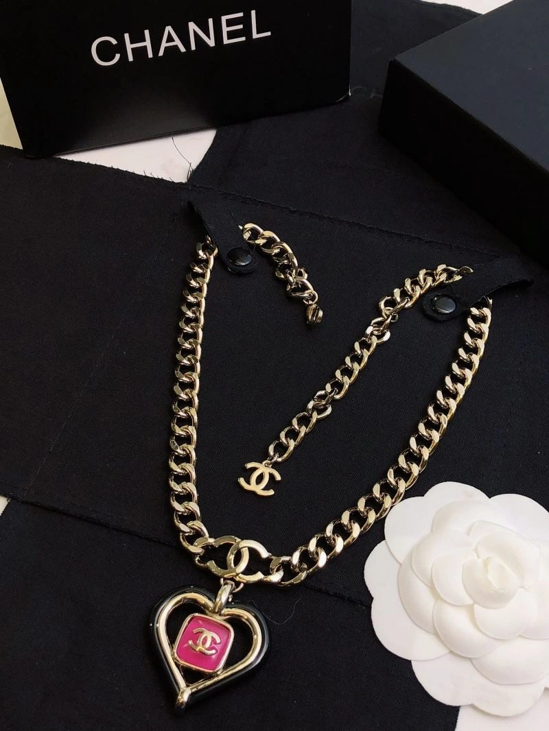 Chanel Necklaces Stretchable 230464