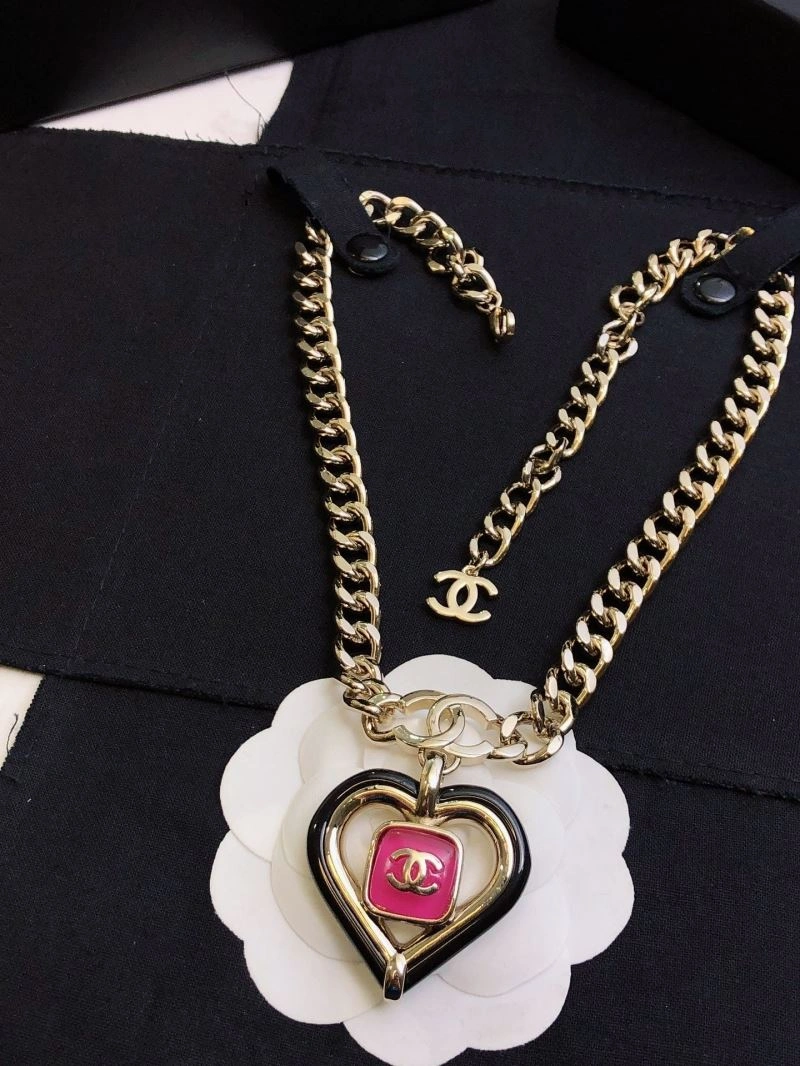 Chanel Necklaces Stretchable 230464