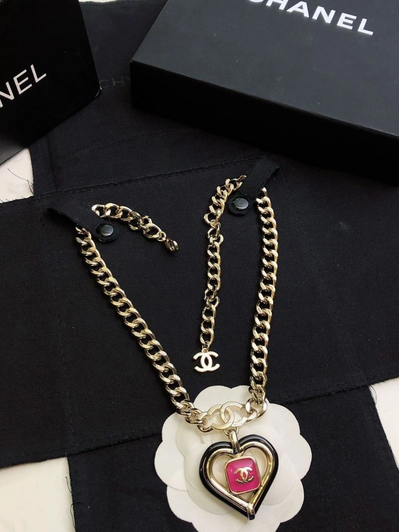 Chanel Necklaces Stretchable 230464