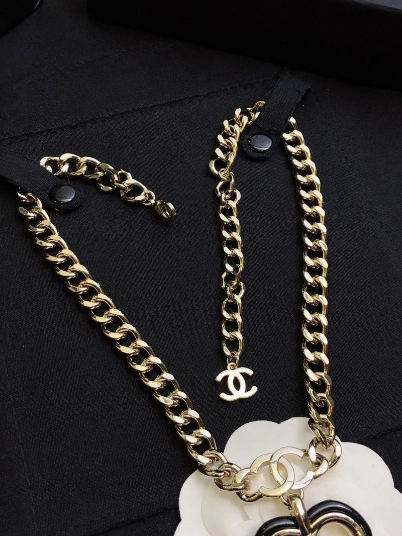 Chanel Necklaces Stretchable 230464