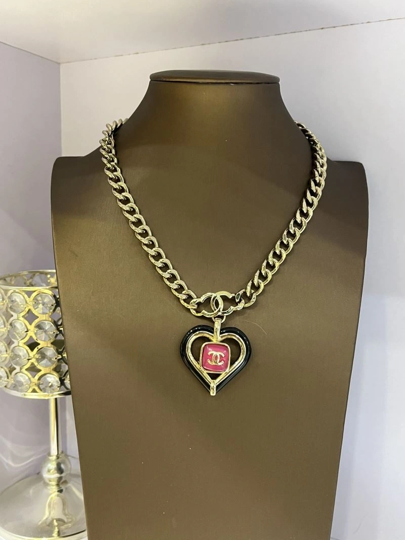 Chanel Necklaces Stretchable 230464