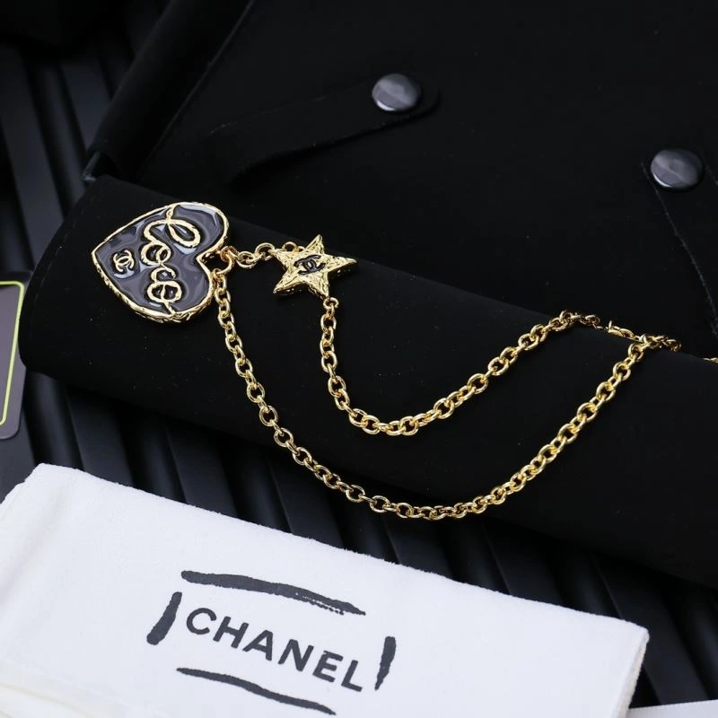 ComfortFit Chanel Necklaces 230442