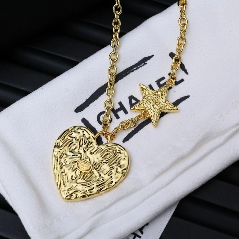 ComfortFit Chanel Necklaces 230442