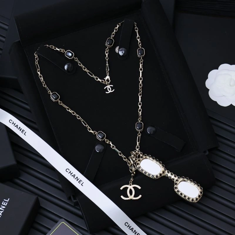 UrbanStyle Chanel Necklaces 230449
